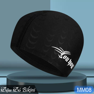 Combo đồ bơi nam quần 2 lớp kèm kính mũ bơi, túi đựng đồ và bịt tai kẹp mũi, set bơi đầy đủ tiện lợi cho nam giới, quần bơi 2 lớp & kính chống đọng sương | BN032