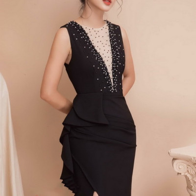 ĐẦM LAI NHỌN CỔ TIM SÂU