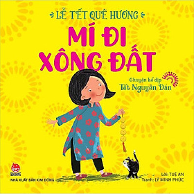 Lễ Tết Quê Hương - Chuyện Kể Dịp Tết