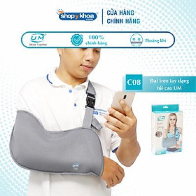 Đai treo tay dạng túi cao United Medicare (C08)