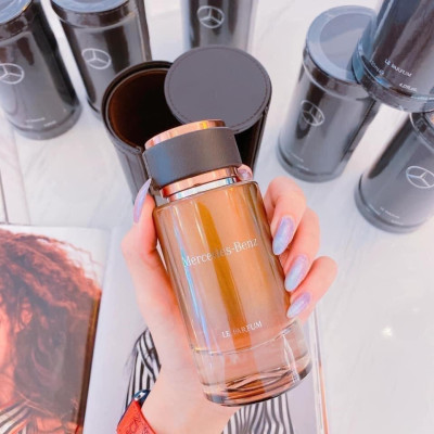 Nước Hoa Nam Mercedes benz le parfume for men edp 120ml 
