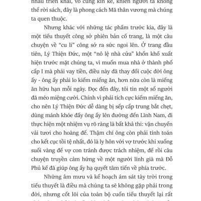 Sách - Vải Tiến Trường An