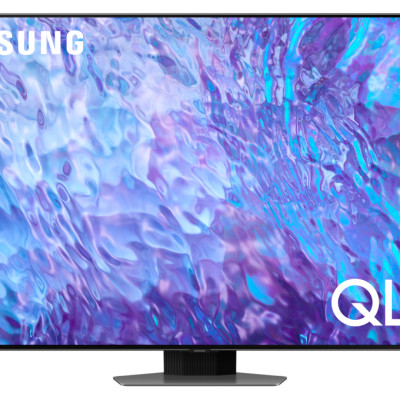 Smart Tivi Samsung QLED 4K 98 inch QA98Q80C Model 2023 - Hàng chính hãng (Chỉ giao HCM)