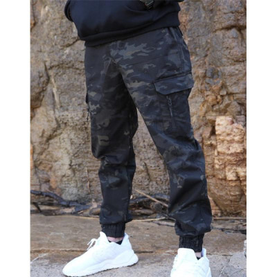 Quần jogger chiến thuật kháng nước