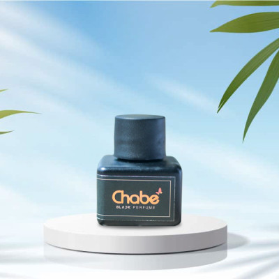 Nước hoa vùng kín Chabe - phiên bản Black