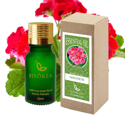 Tinh Dầu Phong Lữ Biyokea (10ml)