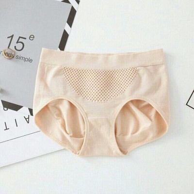 Combo 5 chiếc quần lót nữ nâng mông  định hình