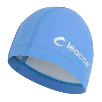 Nón Bơi Vải PU co dãn cao cấp, độ đàn hồi cao, bền đẹp , phù hợp với các bạn không quen loại nịt chặt Yesure Cleacco Cao Cấp Chống Thấm Nước , Mềm Mại - Hàng Chính Hãng