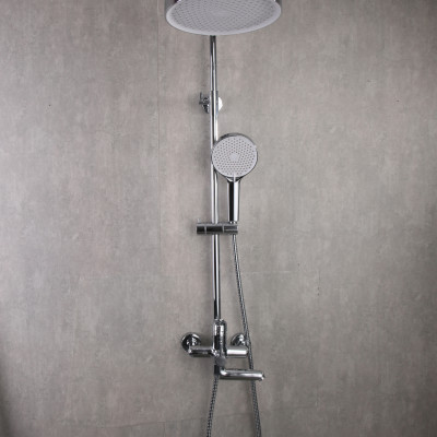 Sen cây tắm nóng lạnh Frap F2417 - Hàng Chính Hãng LIÊN BANG NGA