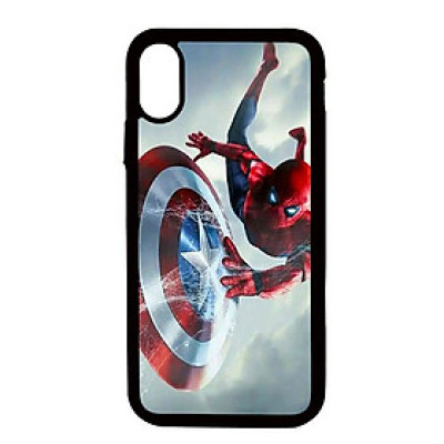 Ốp lưng cho điện thoại Iphone Xs Max mẫu XB 94 - Hàng chính hãng