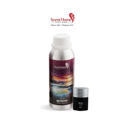 [Chính hãng] Tinh dầu Nice - ScentHomes (Nice - 50ml,100ml,250ml)