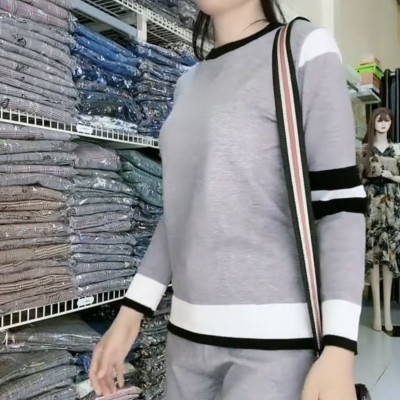 Set áo quần thể thao chất lượng cao Myqlothing.