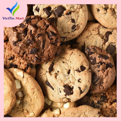 Túi 1KG Bột Mì Số 8 Baker