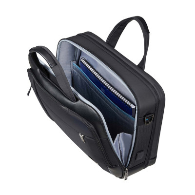 Cặp xách Samsonite Spectrolite 3.0 Bailhandle 15.6in EXP