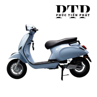 Xe Máy Điện DK Roma SX II (2024)