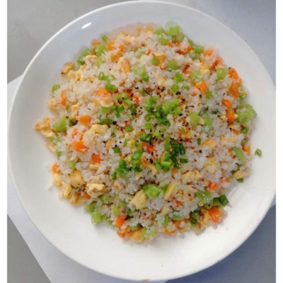 Combo 10 Gói Cơm Nưa Vị Nguyên Das Keto 240g