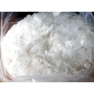 Bánh Tráng Cắt Sợi Làm Bánh Tráng Trộn Viettin Mart 500G