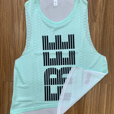 Áo sát nách nữ mỏng mặc ngoài áo bra, ngoài áo ống nhiều màu phong cách thể thao