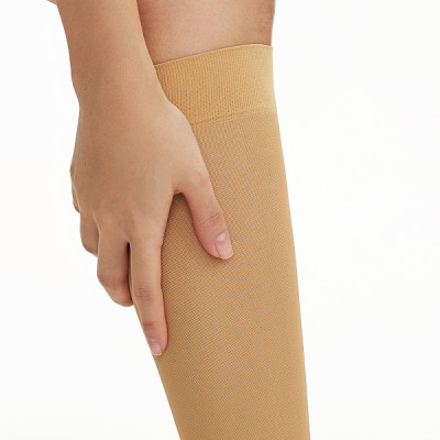 Vớ suy tĩnh mạch ngang gối (30->40mmHg) Dr.MED DR-A060-2