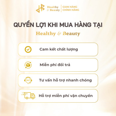 Thực phẩm bảo vệ sức khỏe Vakker/Ren Hud - Lọ 108 viên