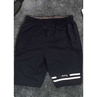 Quần short thun thể thao nam 