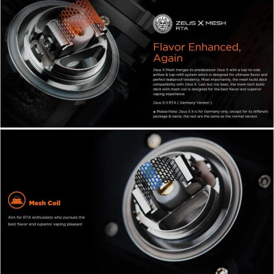 Thuốc khói lá điện tử vaper