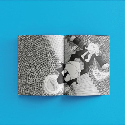 Băng Đảng Quái Kiệt - Tập 4