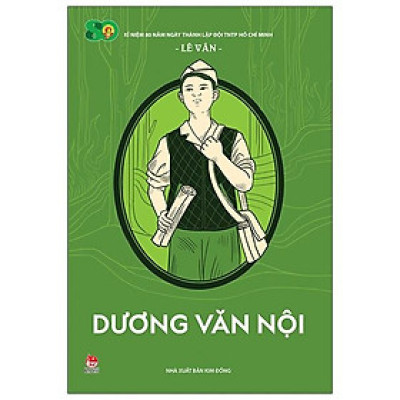 Dương Văn Nội (Tái Bản 2021)