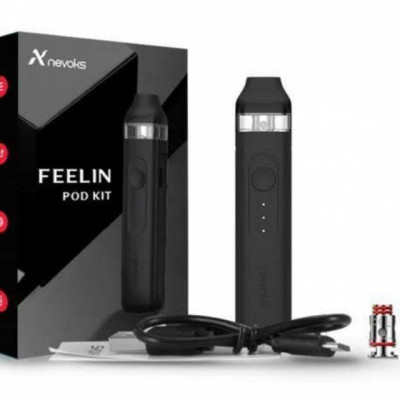 Thuốc khói lá điện tử vaper