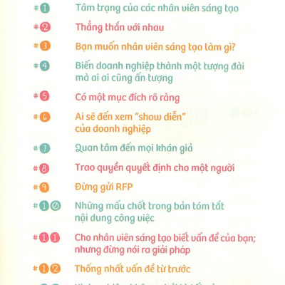 Kinh Doanh Outsource - Khai Thác Tối Ưu Nguồn Lực Sáng Tạo