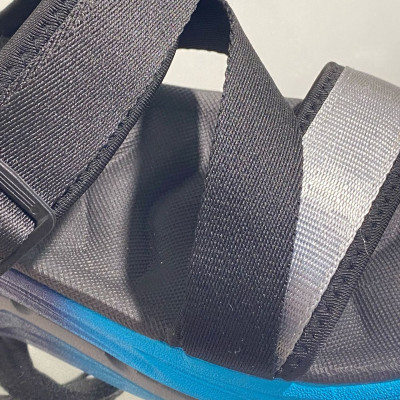 Giày Sandal nữ kiểu dáng mới chống trơn, trượt – GSDN13