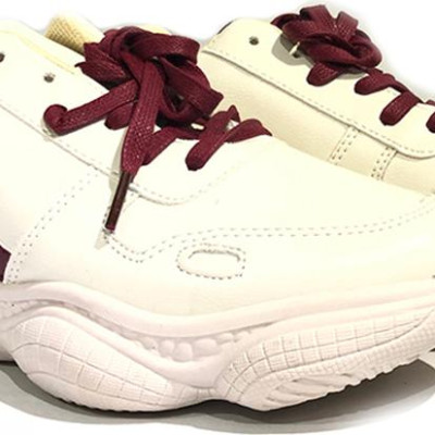 Giày thể thao nữ TLG 21095-3