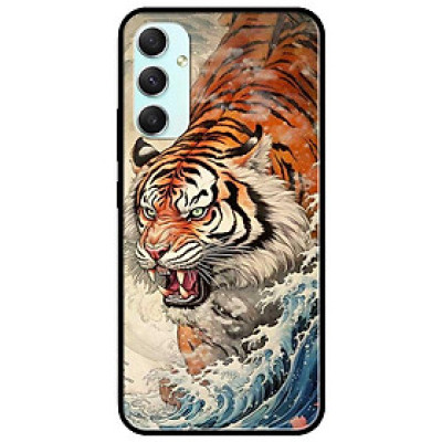 Ốp lưng cho Samsung A15 - A25 - A35 - A55 - Hổ Gruu - Hàng Chính Hãng