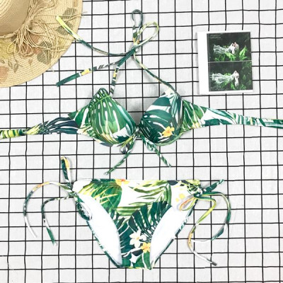 Đồ Bơi Đồ Tắm Biển Bikini 2 Mảnh Sexy