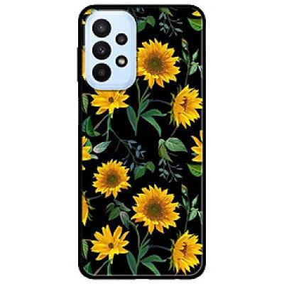 Ốp lưng dành cho Samsung A23 4G - A53 5G - A73 5G - Hoạ Tiết Hướng Dương