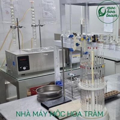 Tinh dầu Tràm Gió Melakim Mộc Hoa Tràm, Tinh dầu thiên nhiên, Nguyên chất 100%