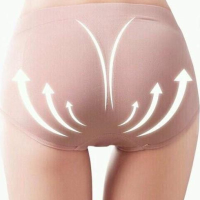 Combo 5 chiếc quần lót nữ nâng mông  định hình