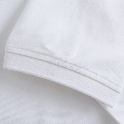 Áo Polo Boro Sport Chất Liệu Vải Poly Thái Giữ Form Thiết Kế Thời Trang Năng Động HH