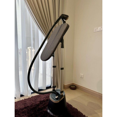 Bàn là cây, bàn là hơi nước đứng Philips STE3170, công suất 2000W, phun hơi tự động, bảo hành 2 năm | Hàng Chính Hãng