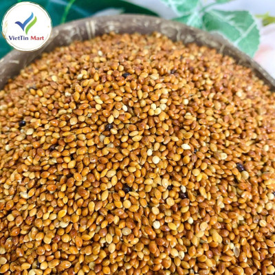 Hạt Kê Đỏ 1kg VietTin Mart