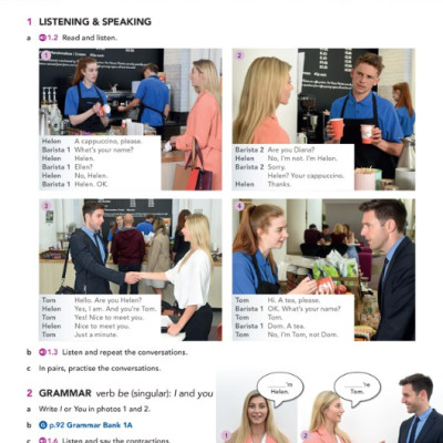 English File: Beginner: Student