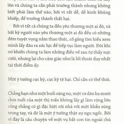 Những Kẻ Âu Lo