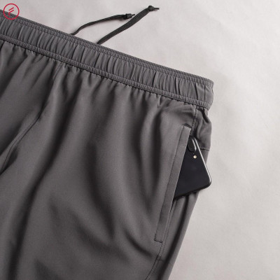 Quần short Big Size thể thao nam Fasvin D20265.HN chất liệu mềm mịn, co giãn