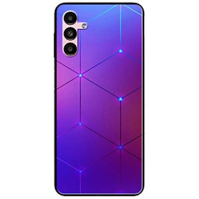 Ốp lưng dành cho Samsung A13 5G - Samsung A33 5G mẫu Điểm Sáng Sáng