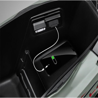 Xe máy Honda Air Blade 160cc 2025 - Phiên Bản Đặc Biệt