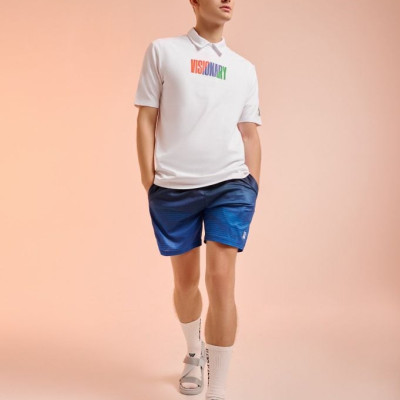 QUẦN THỂ THAO THỜI TRANG ONWAYS NAM OMBRE SHORT U23020 UNISEX