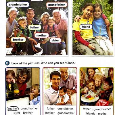 Oxford Discover 2nd Edition: Level 1: Student Book Pack