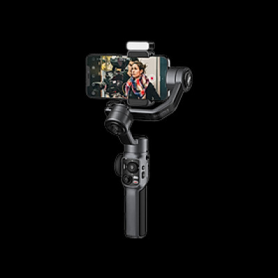 Gậy chống rung Zhiyun Smoooth 5 cho điện thoại ( bản đơn ) hàng chính hãng