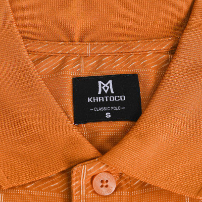 Áo thun nam KHATOCO sale off 20%