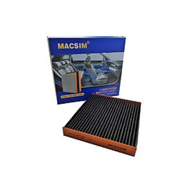 Lọc gió điều hòa cao cấp Macsim N95 xe ô tô S-Class Coupe/CL-Class đời 2006–2014(mã MS27021-2)